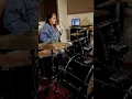 A Pesar De Mí | DRUM COVER | Alex Zurdo x Redimi2 x Funky Ft. Un Corazón, Indiomar, Abby Valdez