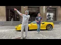 Elijah Wallace - Not a Tesla featuring Michael Thomas White (Official Music Video)
