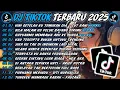 Download Lagu DJ SLOW BASS REMIX 2025 JEDAG JEDUG FULL BASS TERBARU🎵DJ SALAHMU SENDIRI🎵DJ MENGAPA KAU BERUBAH