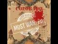 Most Wanted