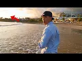 Download Lagu WIE VERLIEST MOET DE BAL UIT DE ZEE HALEN!! ⚽🌊 - #5