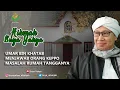 Download Lagu Umar Bin Khatab Menjawab Orang Keppo Masalah Rumah Tangganya - Hikmah Buya Yahya