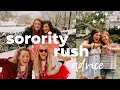 WHAT THEY DON T TELL YOU ABOUT RUSH sorority recruitment tips uva chi omega delta zeta
