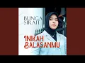 Download Lagu Inikah Balasanmu