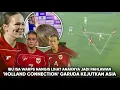 Download Lagu Ibu Isa Warps Nangis ‘Disana Anaku Dihargai’ 4 Belanda Connection Ala Mochi” Era Baru Garuda Pertiwi