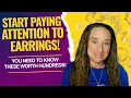 Vintage Jewelry Reselling High Dollar Earrings Worth Hundreds on eBay