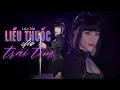 Download Lagu LIỀU THUỐC CHO TRÁI TIM - LALA TRẦN | Official MV | Giọt sầu nào vỡ nát trong tim