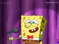 Download Lagu SpongeBob   Ai Se Eu Te Pego INA Version Cover 'Main Mata'   Mr X Katrok \u0026 Michel Telo @xplusk HD