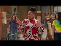 New Kid on the Chopping Block | Raven's Home | @disneychannelanimation