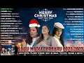 Download Lagu Lagu Natal NIKITA, ANGEL PIETERS \u0026 REGINA [ Full Album ] Lagu Natal Terbaru 2022 Dan 2023 ~ Hossana