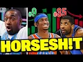 Gilbert Arenas DESTROYS ESPN s Top 150 List