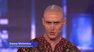 Danny Wolverton Reel 2026