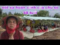 Download Lagu Xót xa cho chú sò 48 tuổi mất đi không có nhà