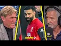 Lagu Simon Jordan \u0026 Graeme Souness' Both SLAM Mo Salah For His Bombshell Interview!
