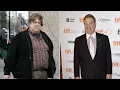 Unrecognizable John Goodman 74 shocks fans with 200-pound weight loss in new candid photo