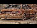 Download Lagu Fully restoration 1980 AUDI Q8 car abandoned for 30 years | Restoration Channel