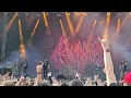 Bloodbath - Cry My Name (Live at Hellsinki Metal Fest 2026)