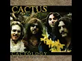 Rumblin' Man - Cactus