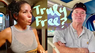 Where should ‘FREE’ sailors go? | SAME BOAT