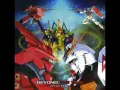 Super Robot Wars - BEYOND THE TIME Dual Mix