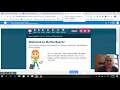 How to log into FLVS at home