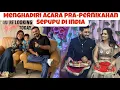 Download Lagu ACARA PRA-PERNIKAHAN DI INDIA‼️ ROKA CEREMONY