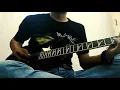 Lose it all*menyayat lembah lemuria*gitar cover