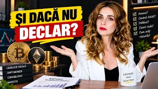 Tot ce ce trebuie sa stii despre IMPOZITAREA CRYPTOMONEDELOR in 2024