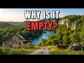 Why So Few People Live In The Missouri Ozarks Despite EVERYTHING Going For It