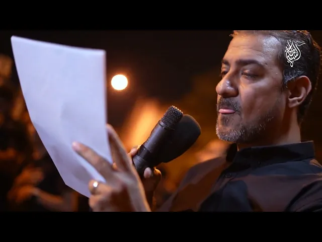 ⁣الرادود حسين إسلامي | ليلة استشهاد الإمام الصادق(ع) موكب النبيه صالح 1446-2025