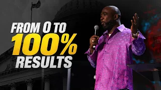 I m Going To Show You How To Make REAL Kingdom Impact