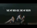 Cooper Alan | TAKE FOREVER | Trend lyrics @cooperalanmusic