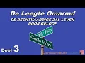 De Leegte Omarmd III - De Rechtvaardige Zal Leven Door Geloof
