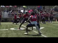 Winston Wright Jr Highlights Rivals Camp Series Nashville 2018