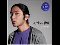 Verbal Jint - 우울한 편지(Gloomy Letter)