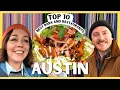Download Lagu Top 10 Best Bars \u0026 Restaurants in Austin 2025!