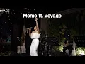 Download Lagu Momo ft. Voyage - Kamu yang pertama