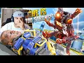 Killing Streamers with Pathfinder Movement... (#1 Trackball Player)