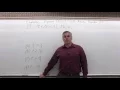 ACCUPLACER Review Elementary Algebra Problem 111 - Mathematics with Dan Avedikian