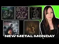 Download Lagu New Metal Monday - The Best New Metal Albums This Week!