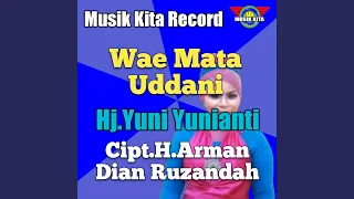 Download Wae Mata Uddani MP3