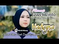 Download Lagu Hadyna - Mananti Jawek Cinto Official Video Lirik Dan Terjemahan