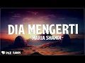 Download Lagu Dia Mengerti - Maria Shandi (Lirik) Lagu Rohani Kristen Terbaru 2024