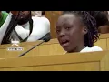 Download Lagu Petite Fille En Pleurs Dénonce Les Violences Policières REMIX