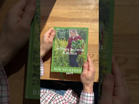 My cookbook is here ✍🏼📖 | Let’s keep homecooking alive
