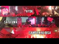 Download Lagu Saat Ribuan Suporter Nyanyikan Anthem AYDK, Satu Jiwa \u0026 Sampai Kau Bisa-Dari Sleman Untuk Kanjuruhan