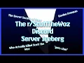 The Discord Iceberg