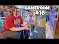 Download Lagu I Toured Americas Greatest Video Game Rooms!