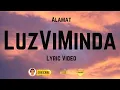 LUZVIMINDA | ALAMAT | Lyric Version