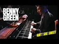 Download Lagu Possibly the Most KILLING Benny Green Solo of All Time (Cologne Germany 1993)